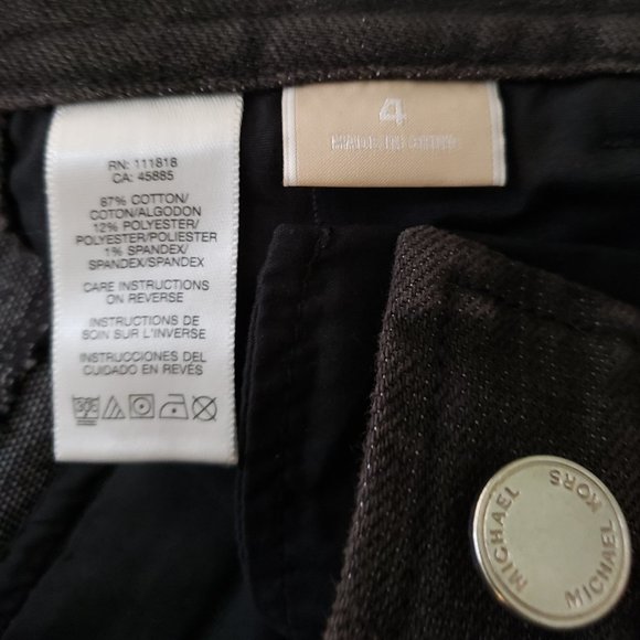Michael kors ankle jeans - Picture 3 of 5